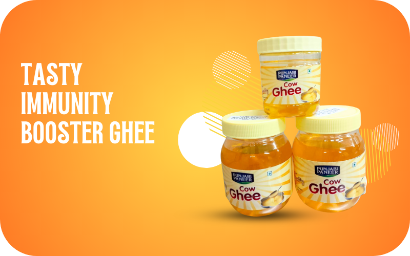 Desi Ghee