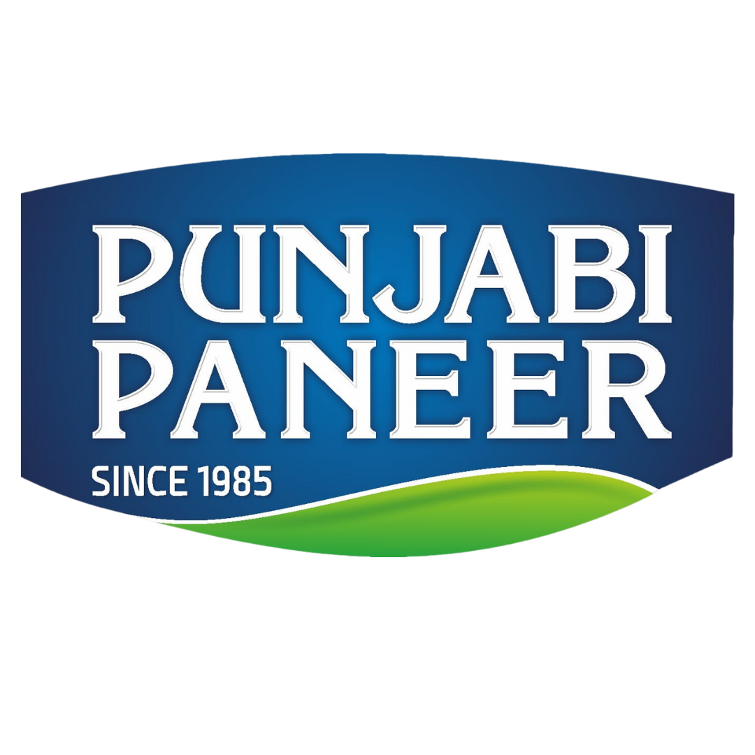 Punjabi Paneer Logo