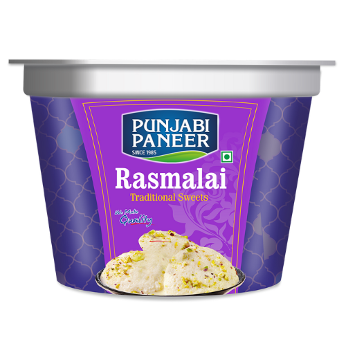 Rasmalai