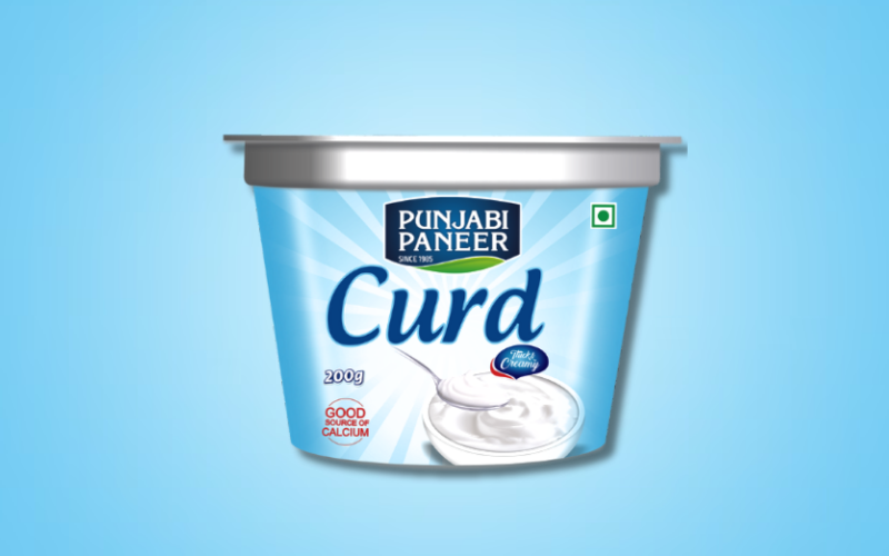 Curd