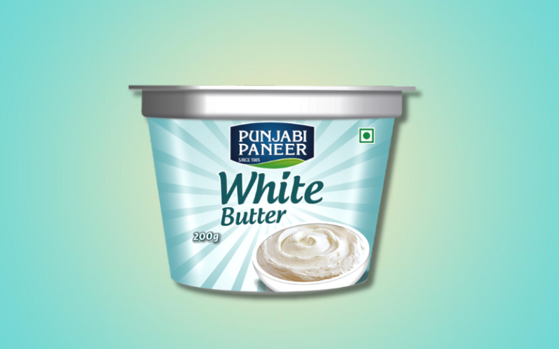 White Butter