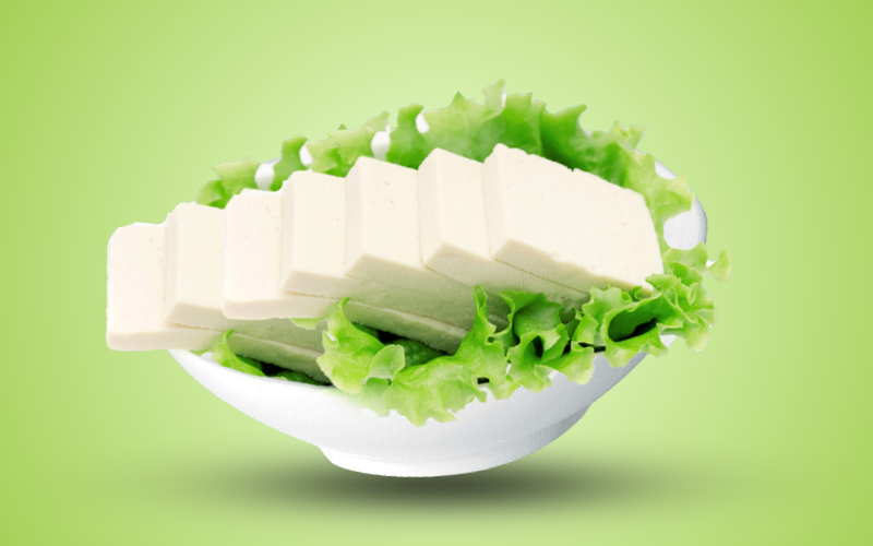 Low Fat Paneer