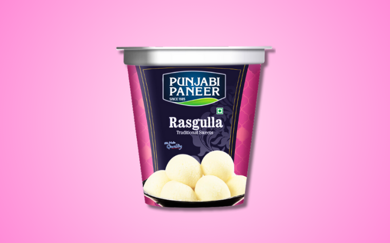 Rasgulla