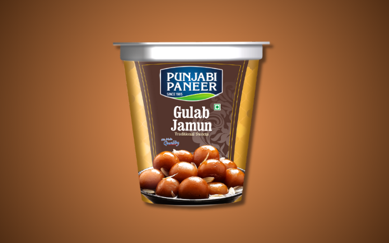 Gulab Jamun