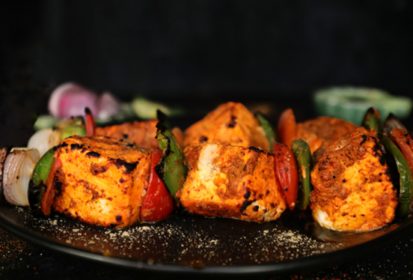 Paneer Tikka