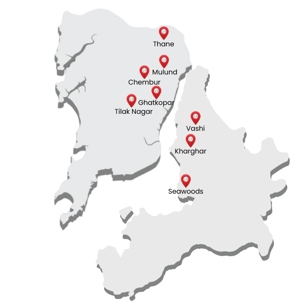 Find Our Nearest Stores