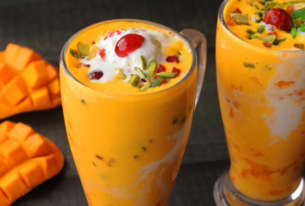 mango mastani